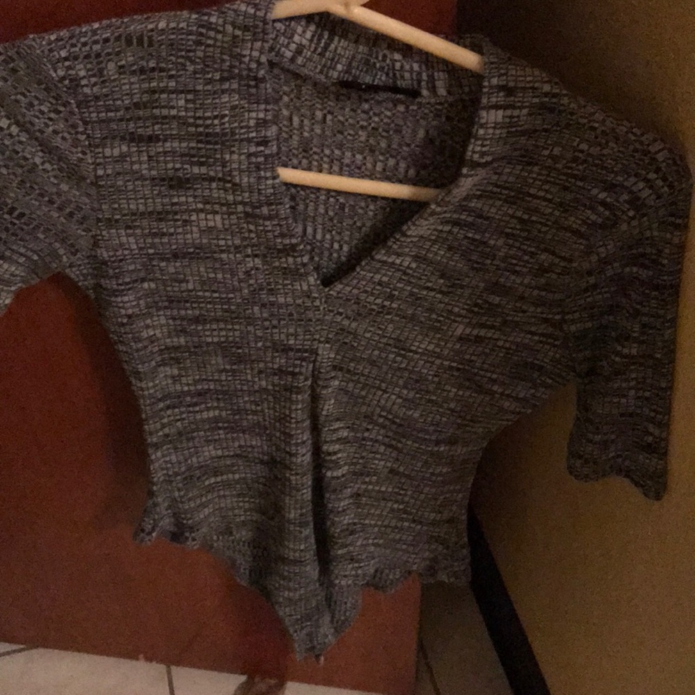 Body suit